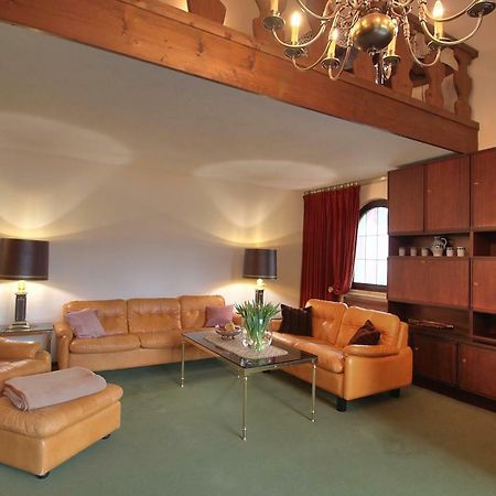 Fewo Alpspitz Garmisch-Partenkirchen járás Kültér fotó